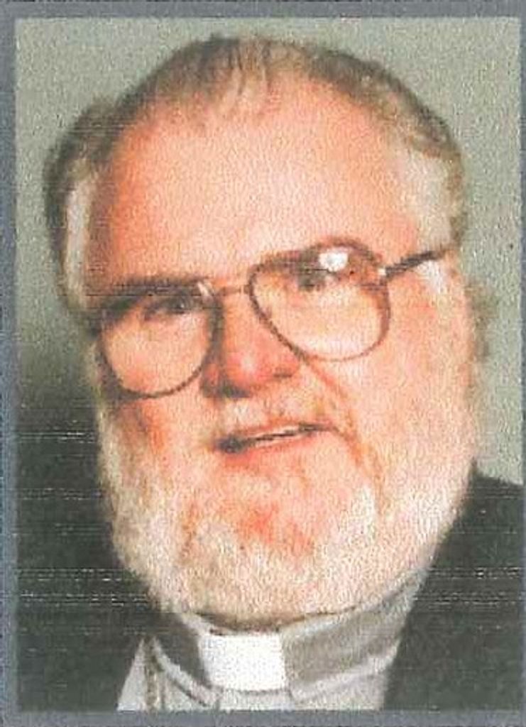 Father Richard W. Lavoie M.S. Profile Photo