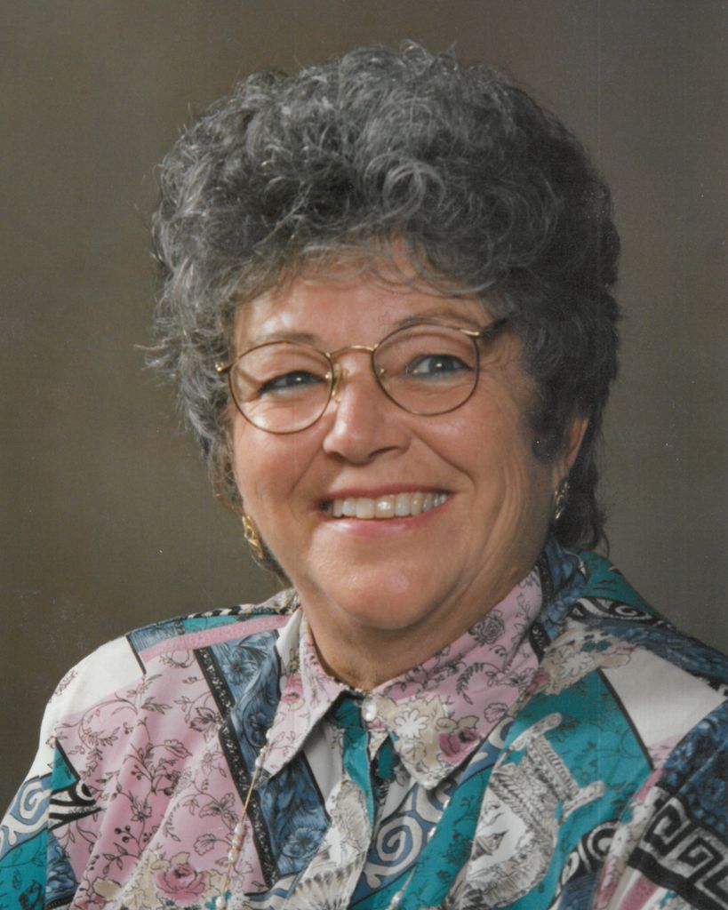 Donna M. Lubbers