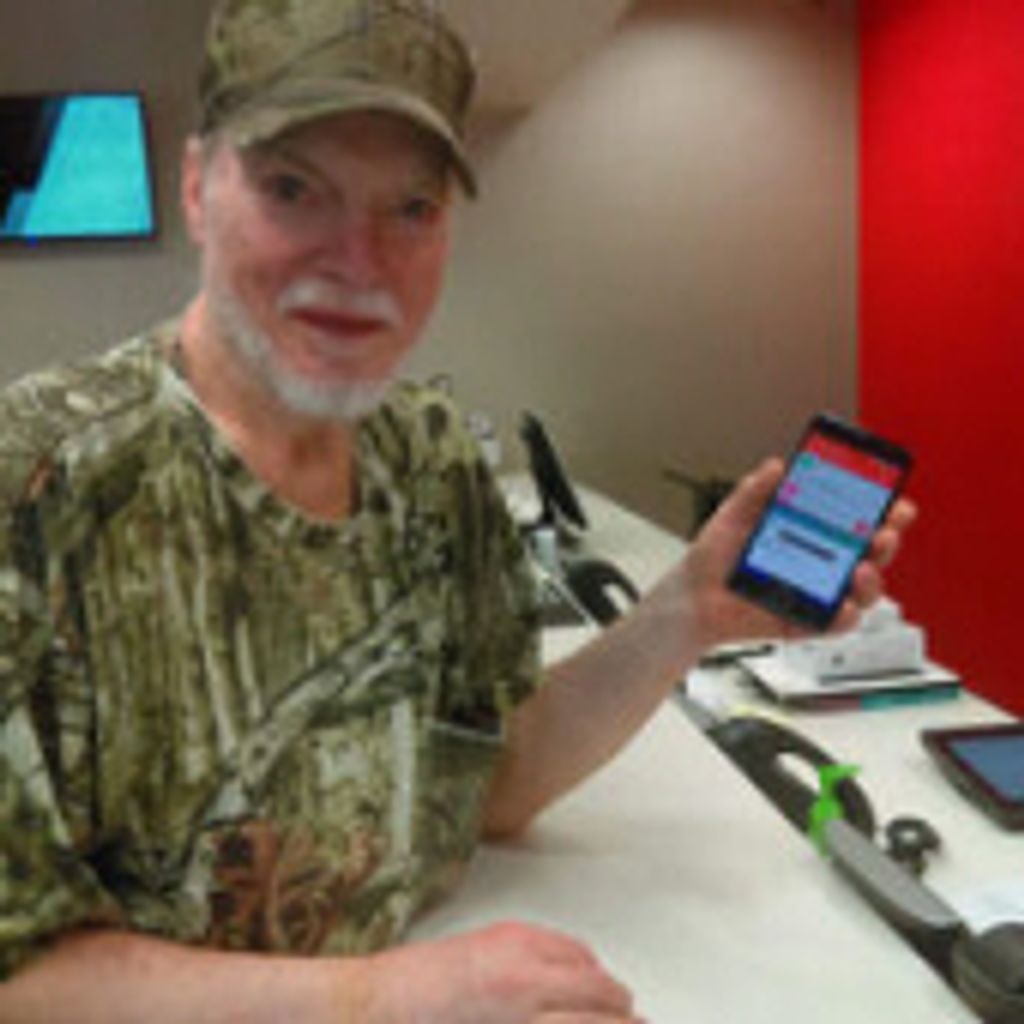 Randy D Reese Profile Photo