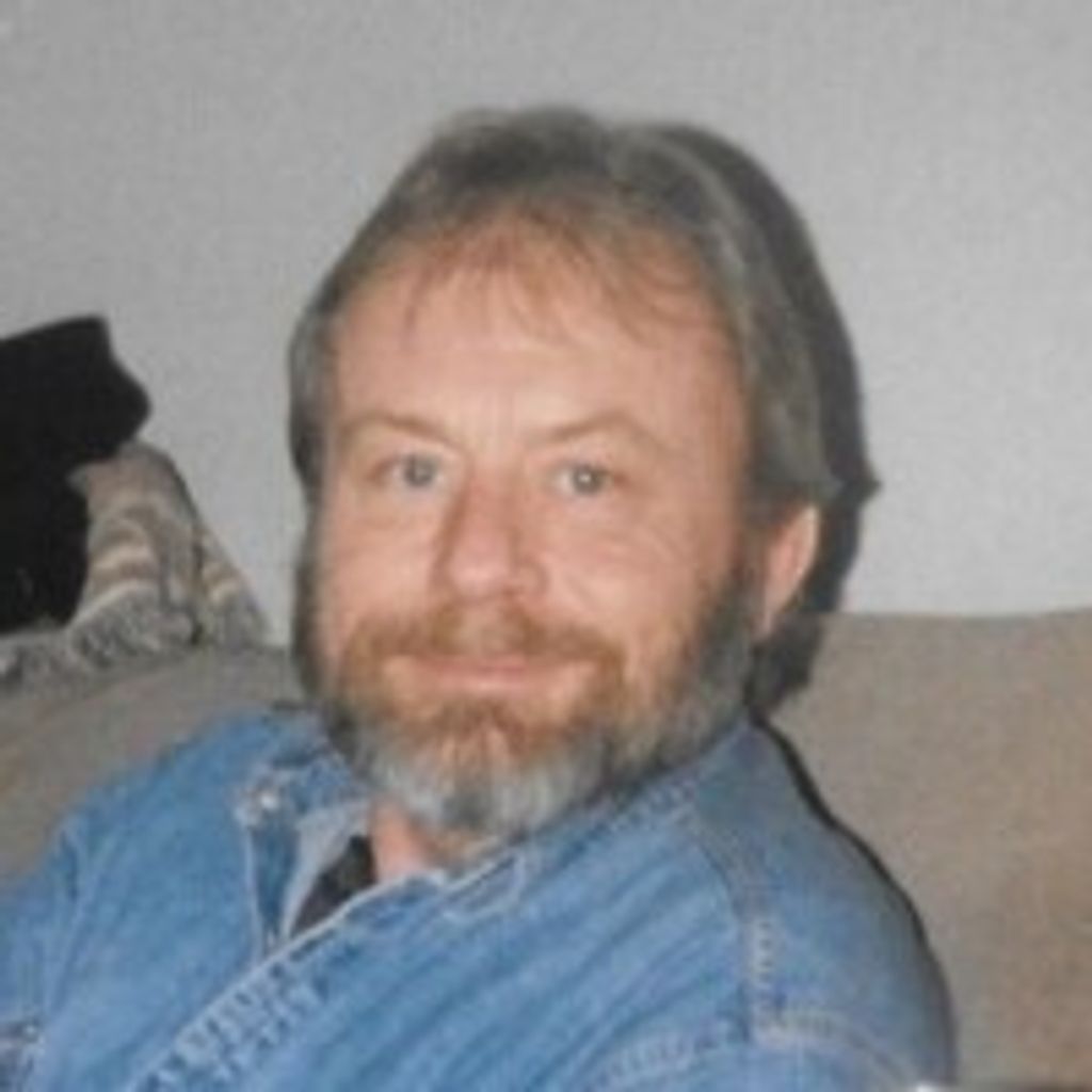 Darwin A Caskey Profile Photo