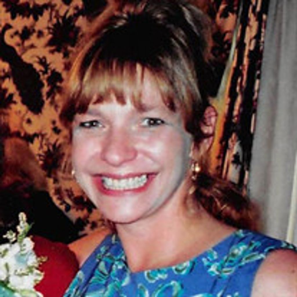 Wendy Kay Lanthier