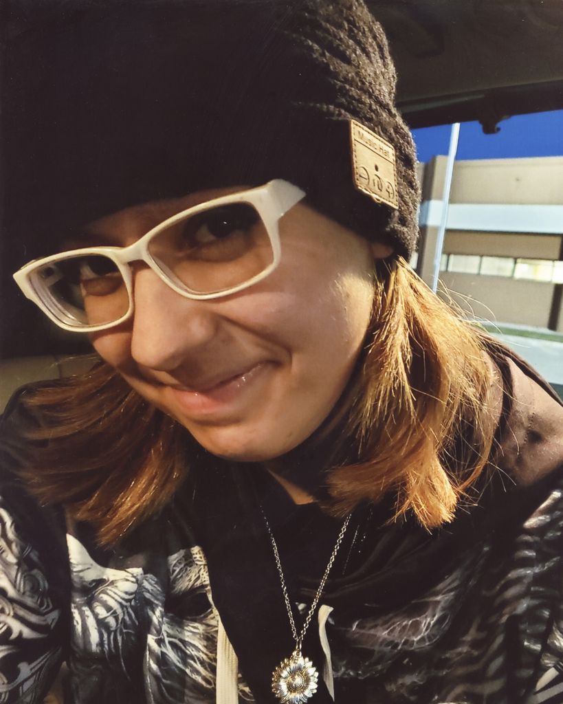 Alex Reyna Profile Photo