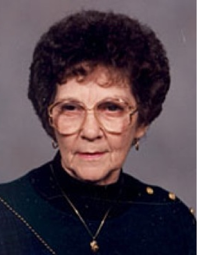 Edna Jewell Smith Profile Photo
