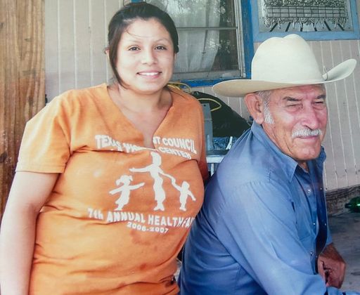 Santos Valdez Sr. photo gallery thumbnail 38 of 151