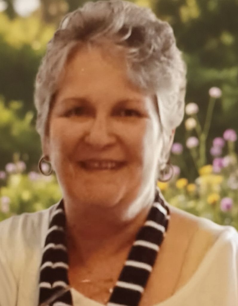 Karen Murphy