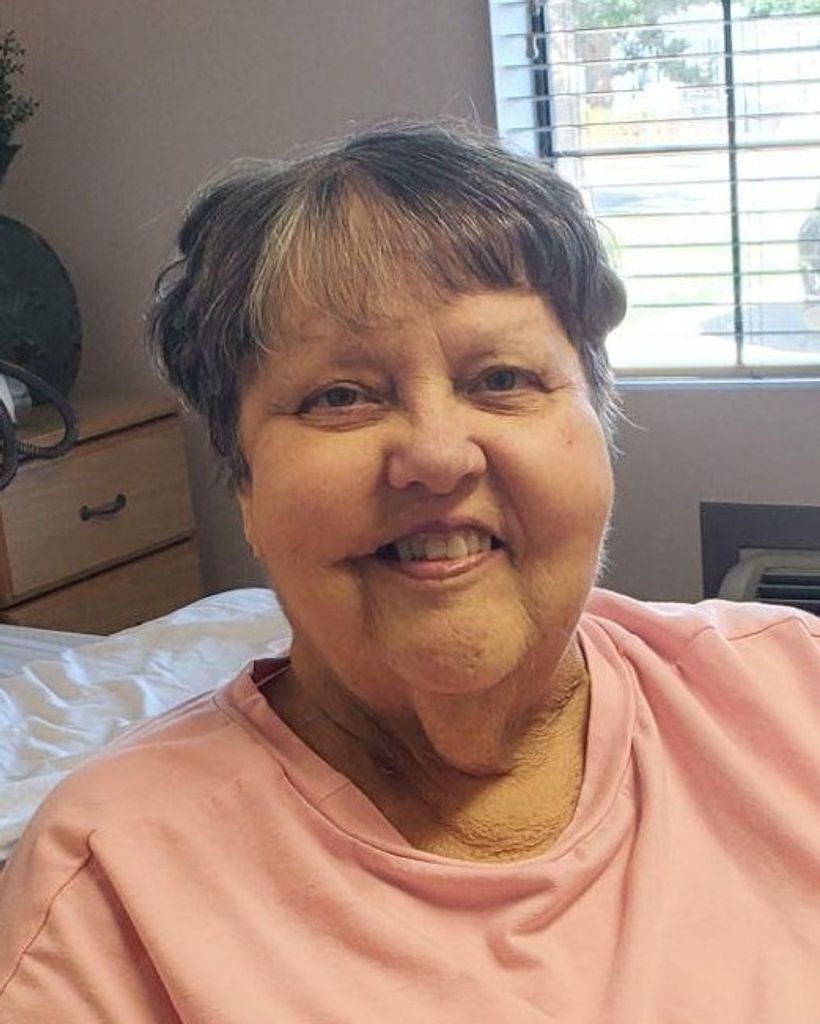 Sherry Lynn Stapleton Profile Photo