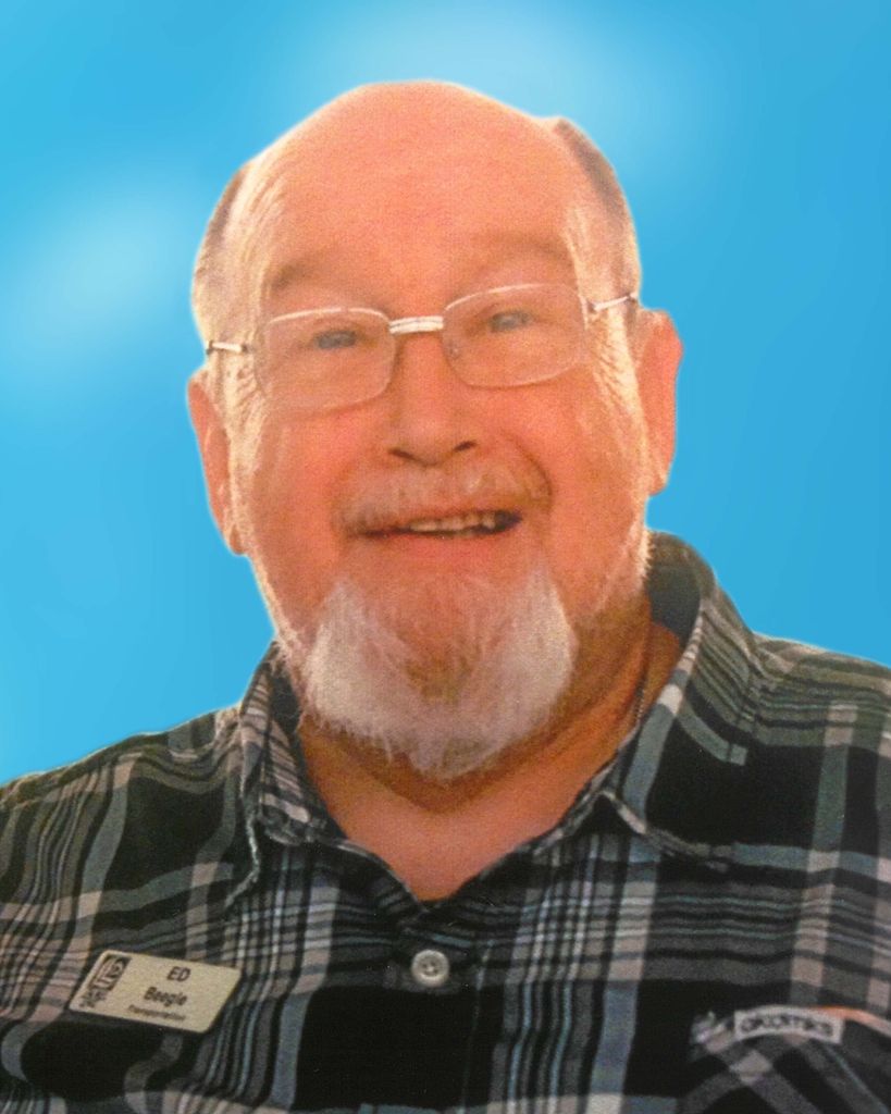 Edward L. Beegle Profile Photo