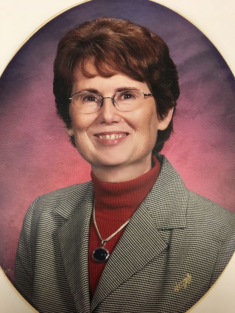 Joyce P. Kintner