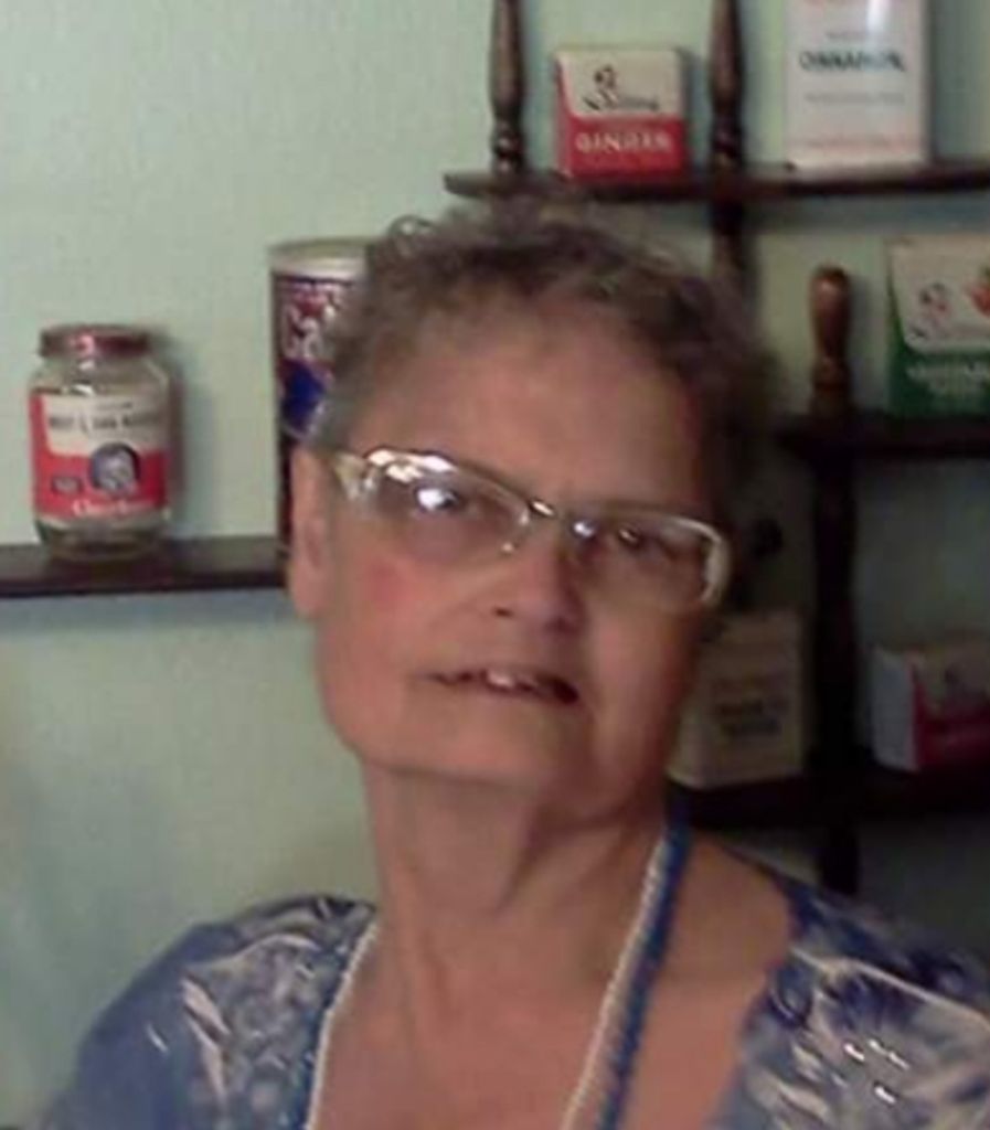 Mary E. Monette