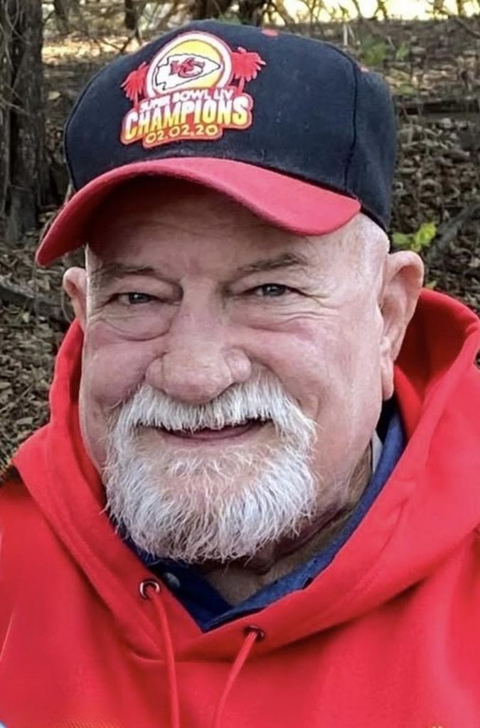 John Albert Reed Profile Photo