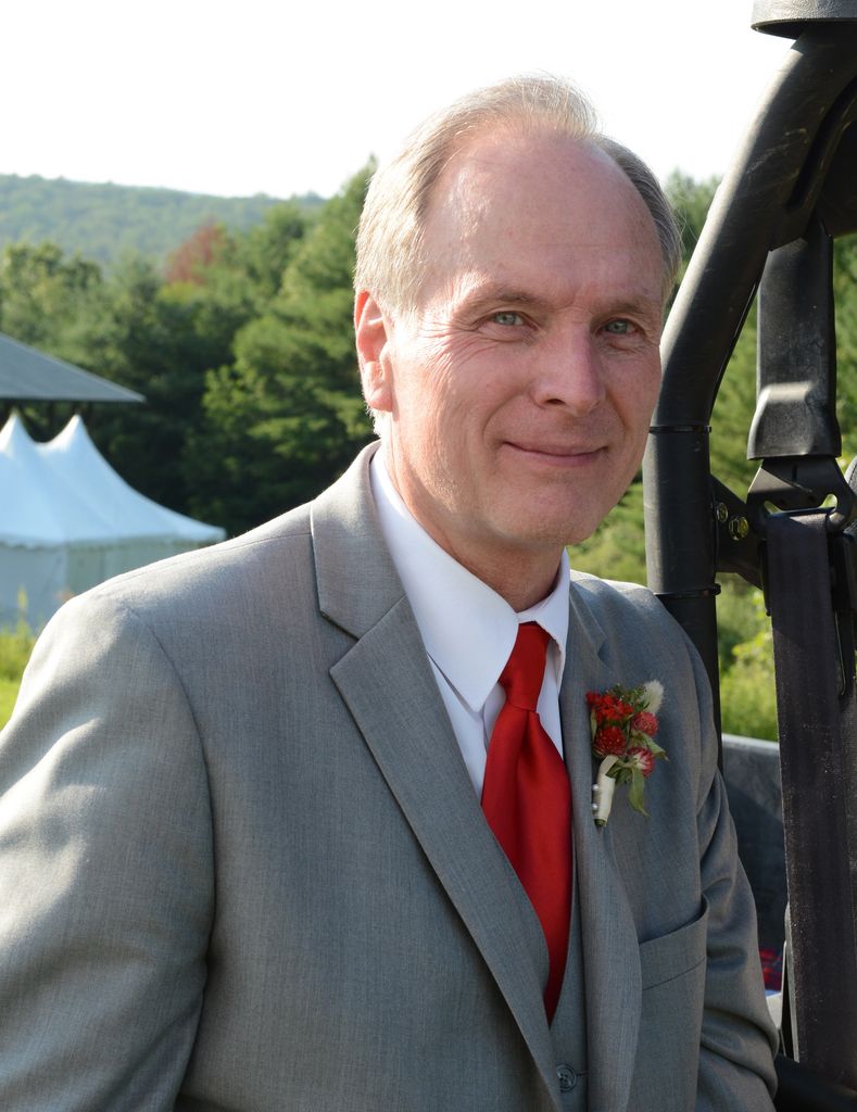 Joseph F. Marks Profile Photo
