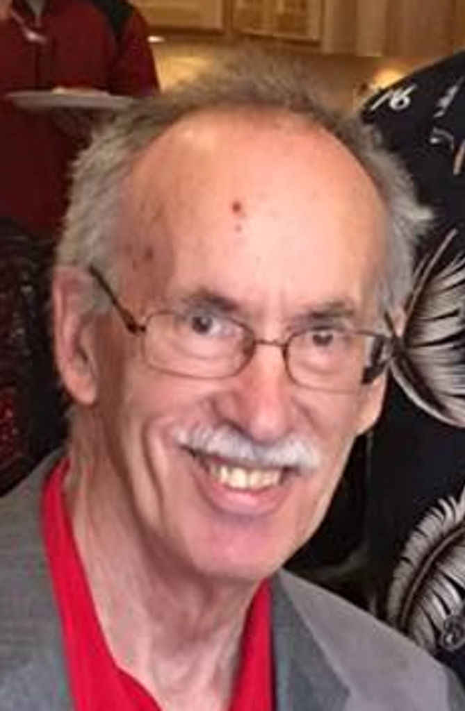 Leo V. Harris Profile Photo