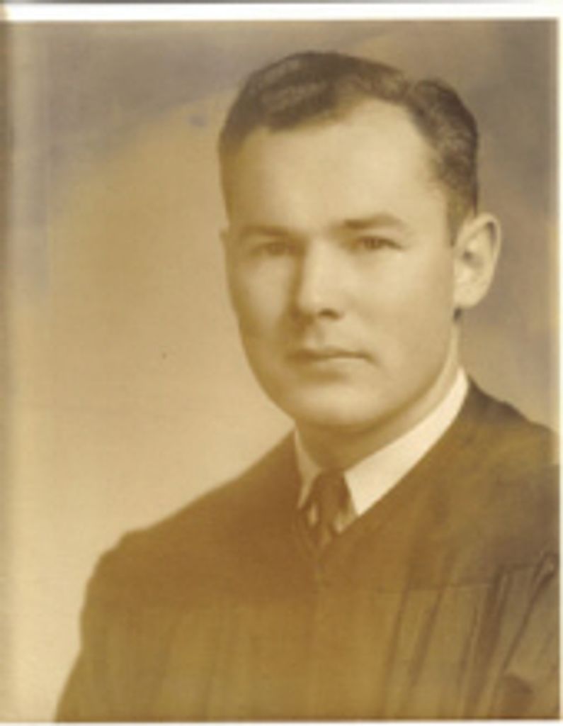 James Odell Yount