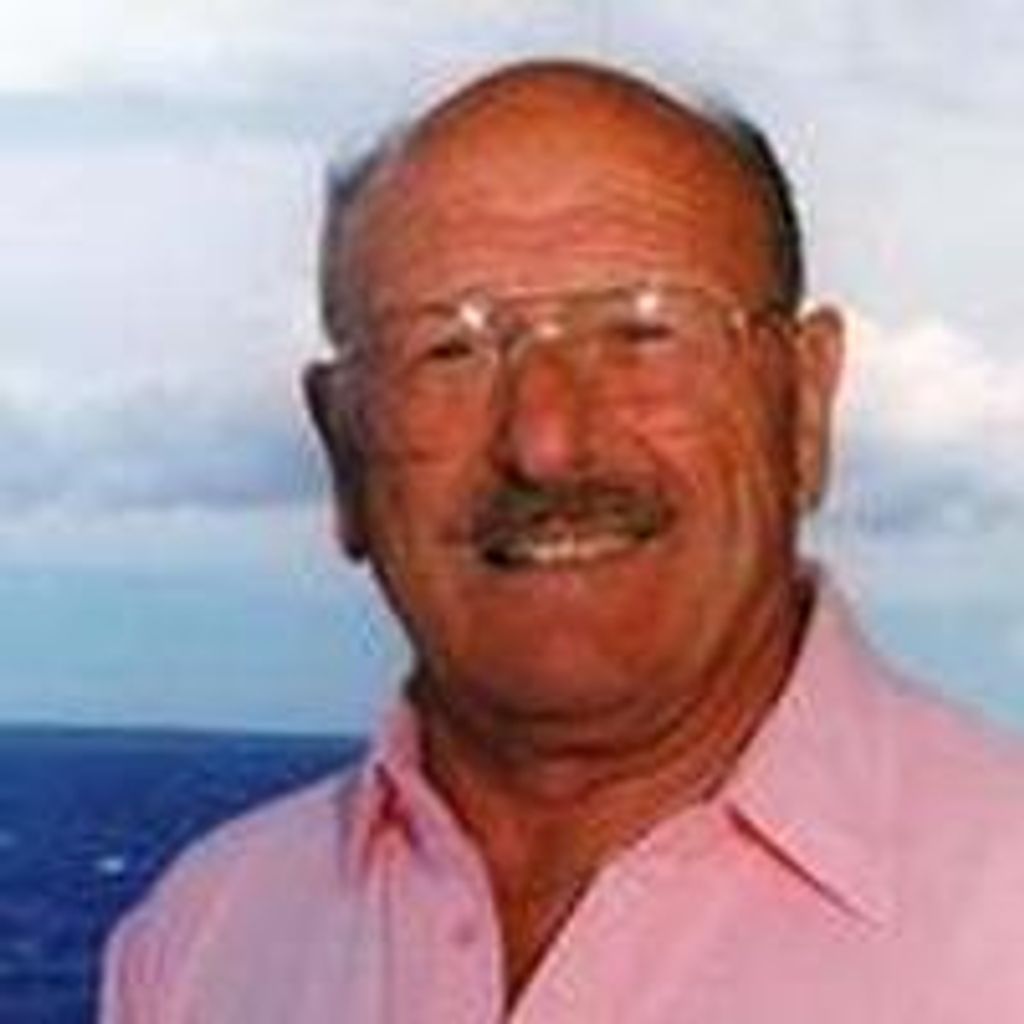 Sylvio  Attilio Calegari