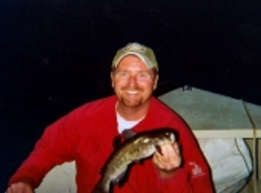 Jeffrey Scott Mr. Cooke