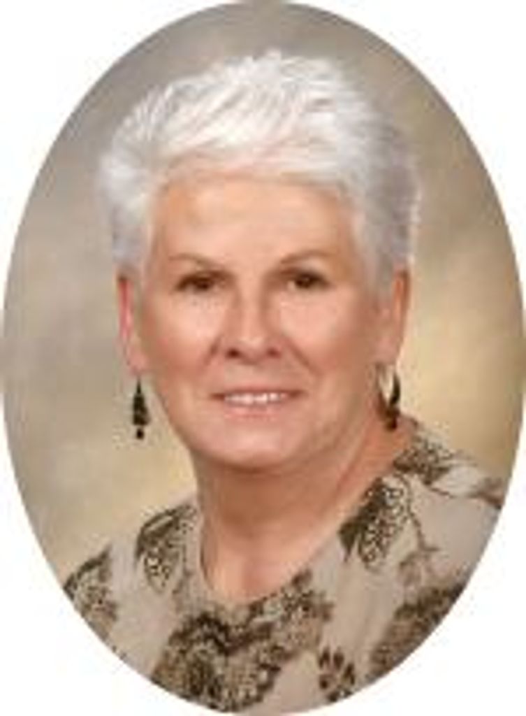 Claudette M. Litchfield