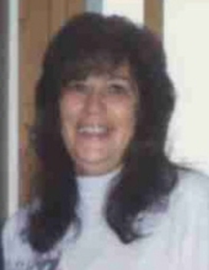 Patricia  Ann Olsson