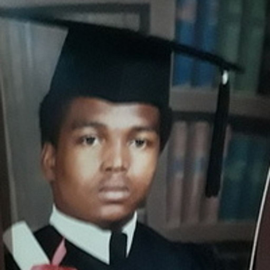 John Salem Young Jr. Profile Photo