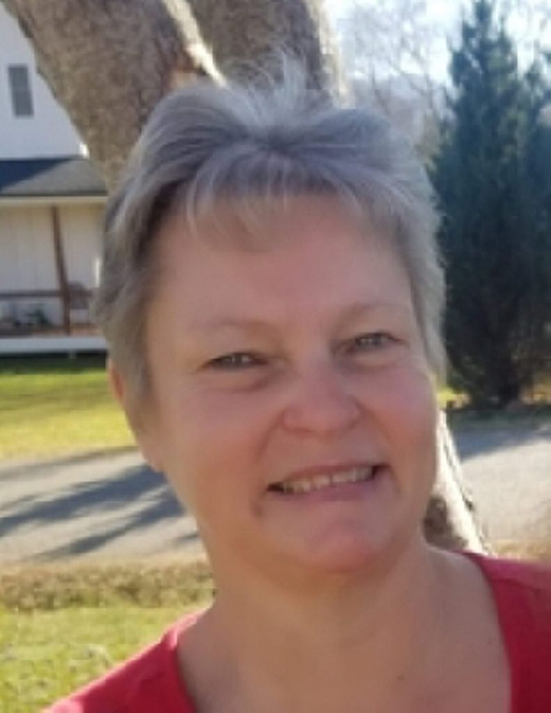 Wanda Galloway Singleton Profile Photo