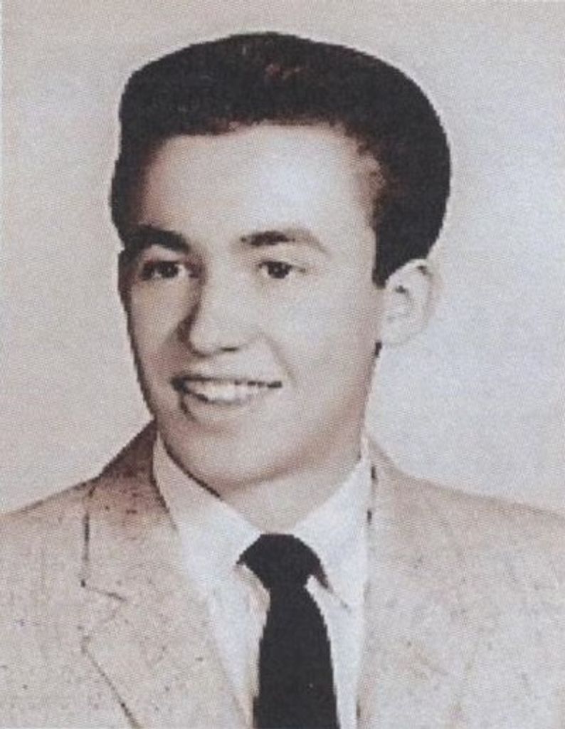 Arthur M. Weiss Sr. Profile Photo