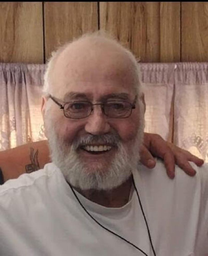 Lindell Leroy Dorrough Profile Photo