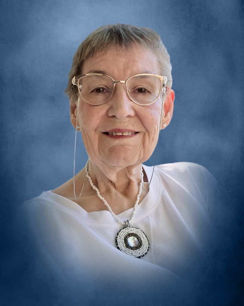 Betty Ann Brewer Profile Photo