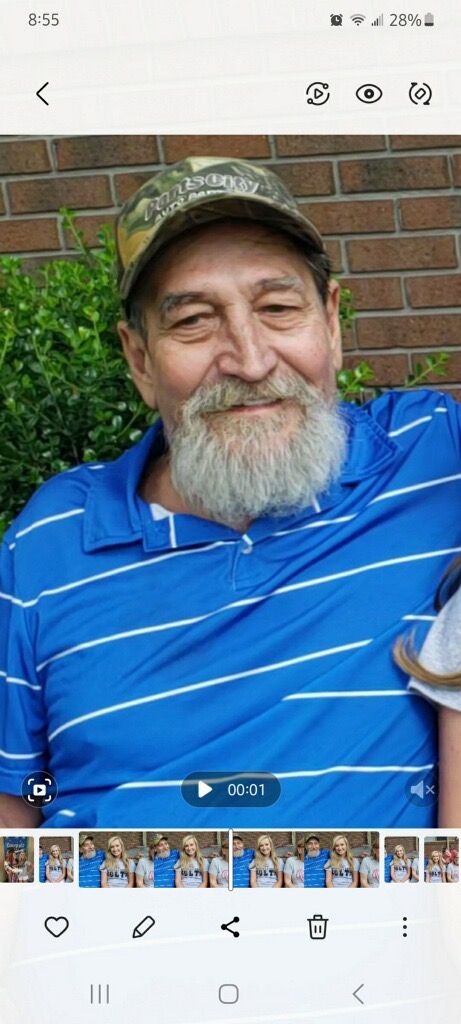 Billy Joe Bennett Profile Photo