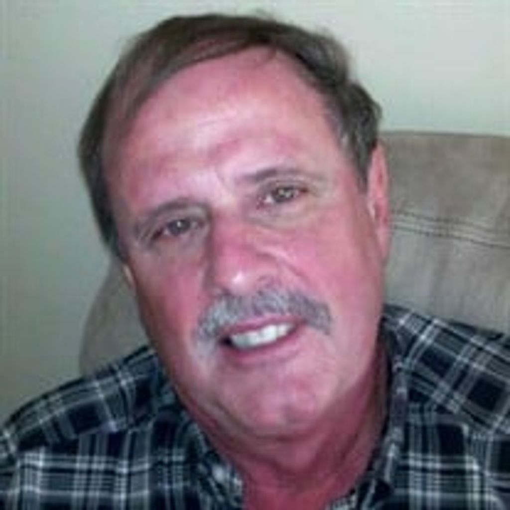 Michael Thomas Mathis