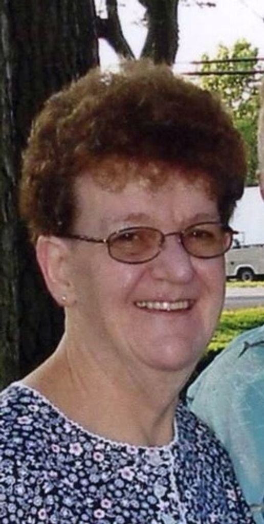 Janet Travers