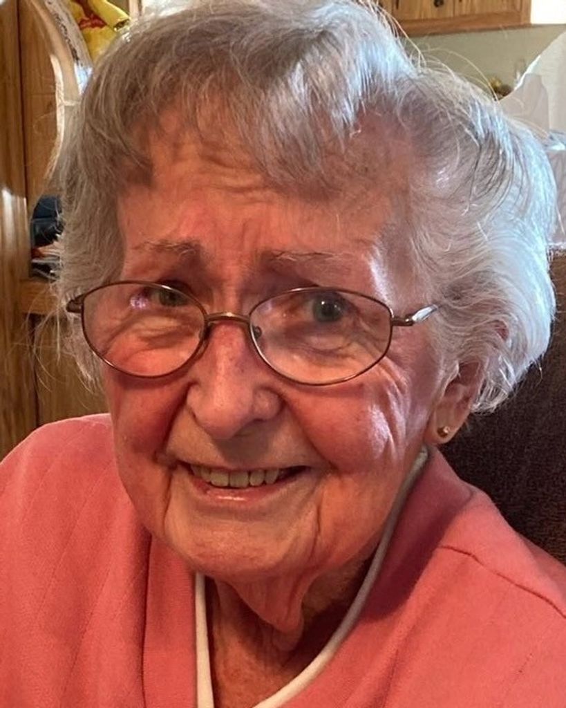 Doris Joy Hanselman Profile Photo