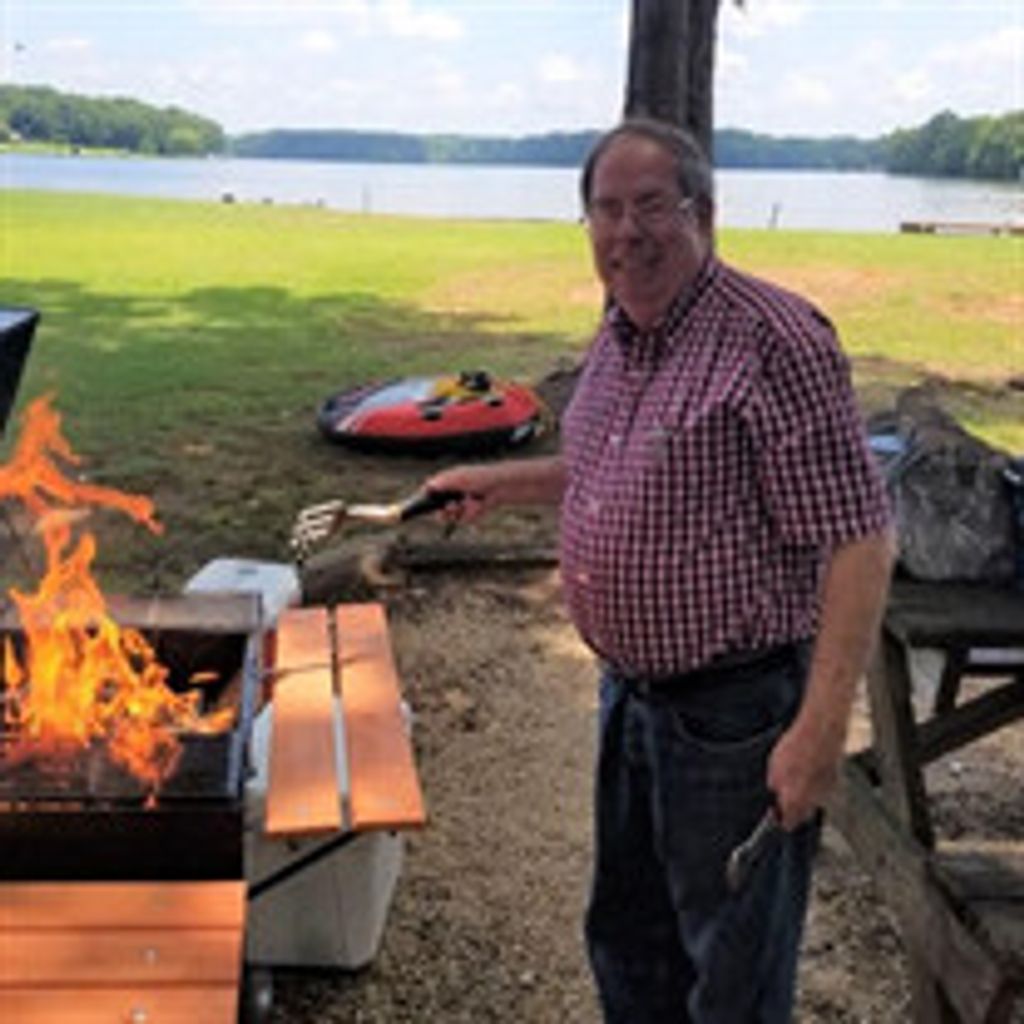 Charles Thomas Papadeas Sr. Profile Photo