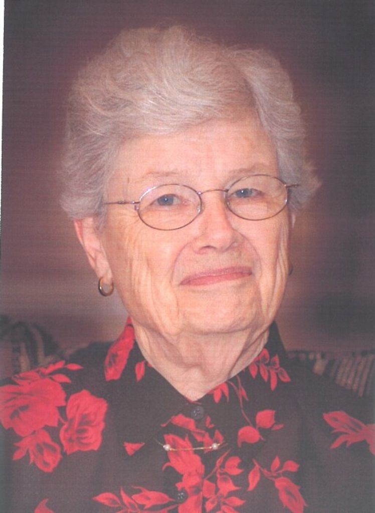 Georgette Martin