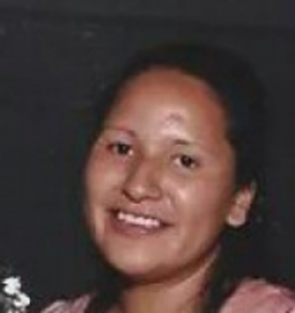 Johnna Fourhorns Perez