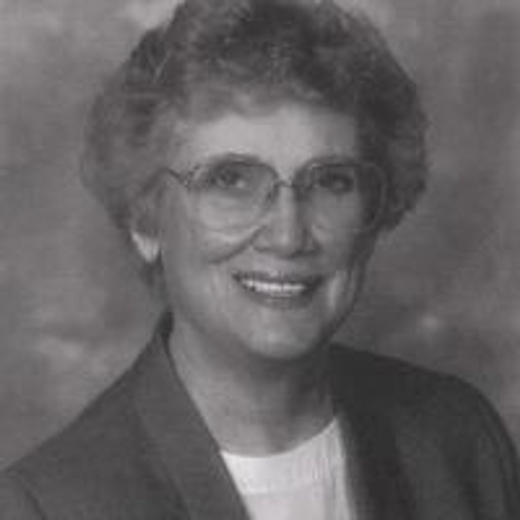 Frances "Peg" Margaretta Weymer