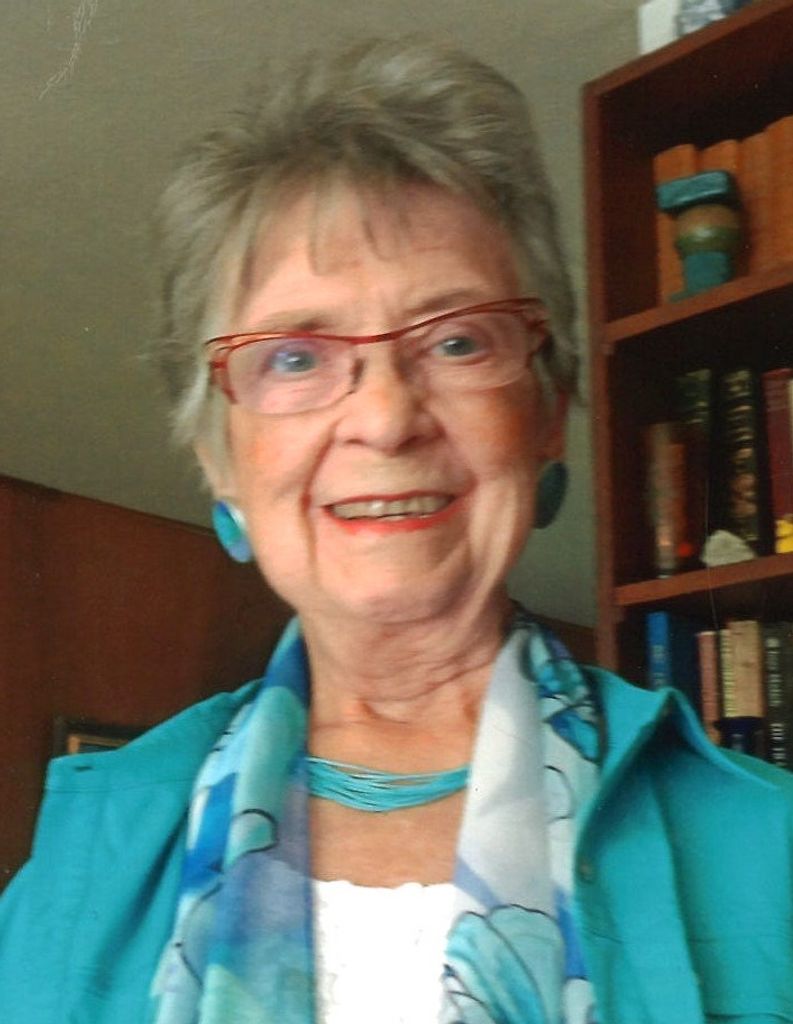 Betty J. I. Baron