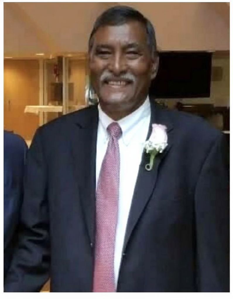 Naimat Masih Profile Photo