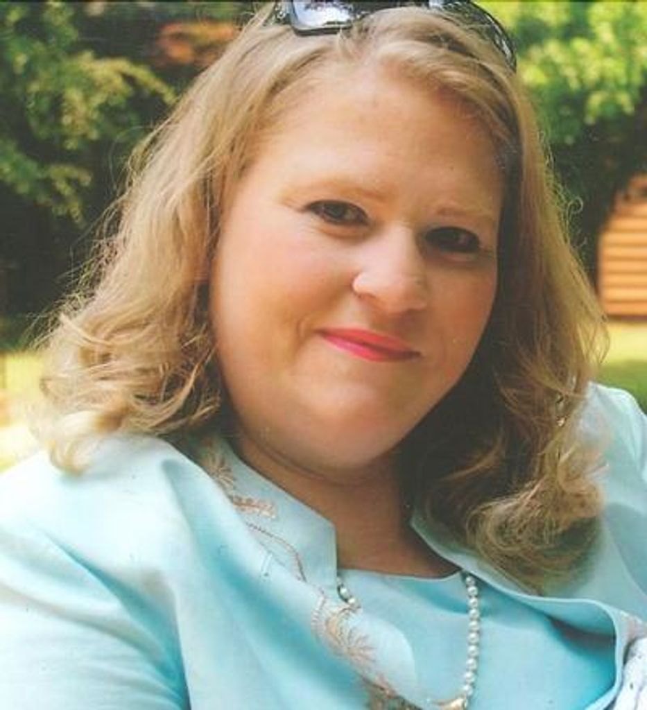 Valerie Michelle Hegwood