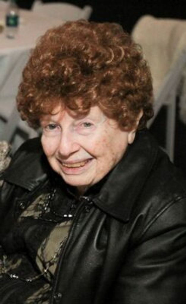 Gloria Stefek of Lombard