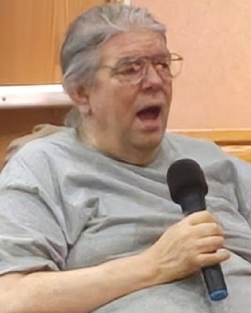 Richard R. Knief Profile Photo