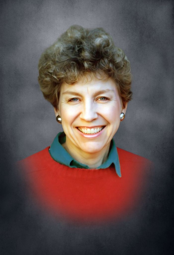 Marsha Marie Manning