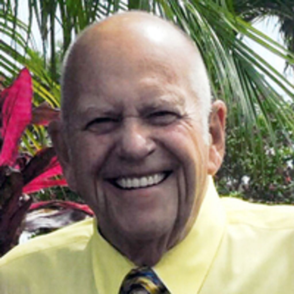 Gerald R. Schnell Profile Photo