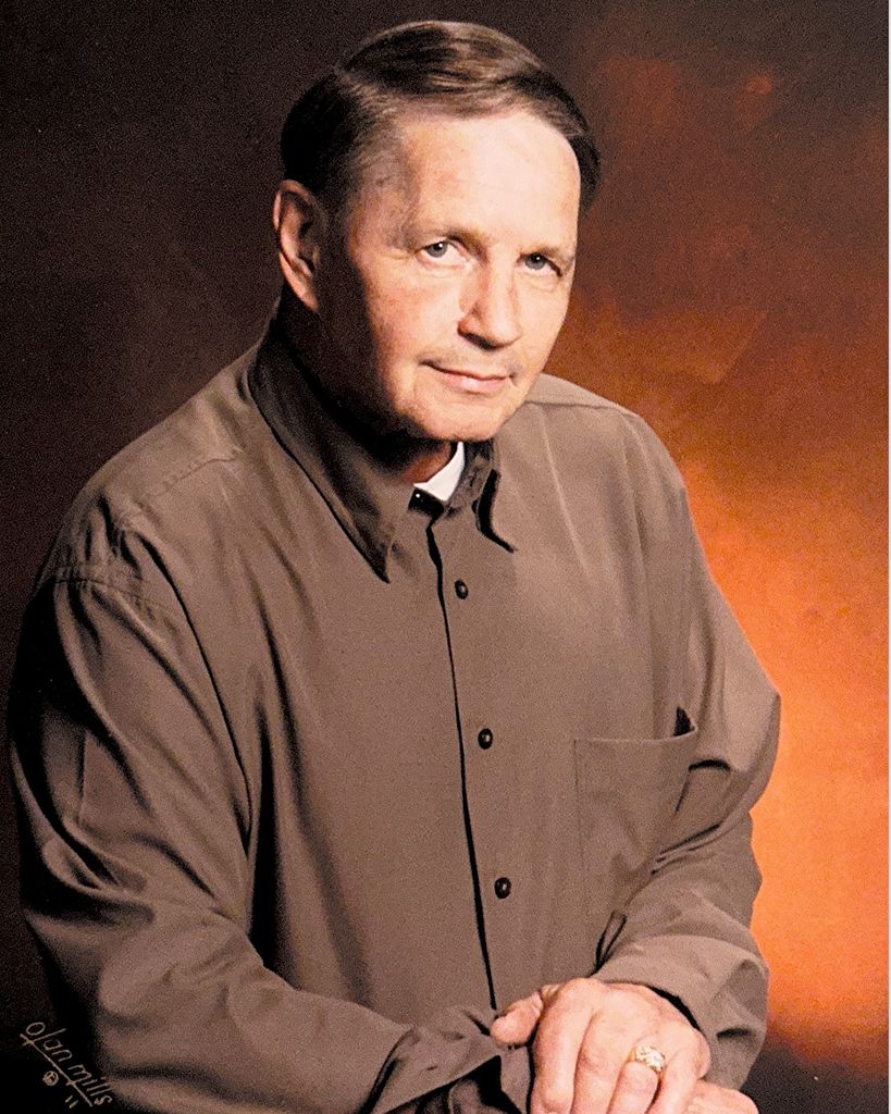 Alva "Buddy" Merle Hornback Profile Photo