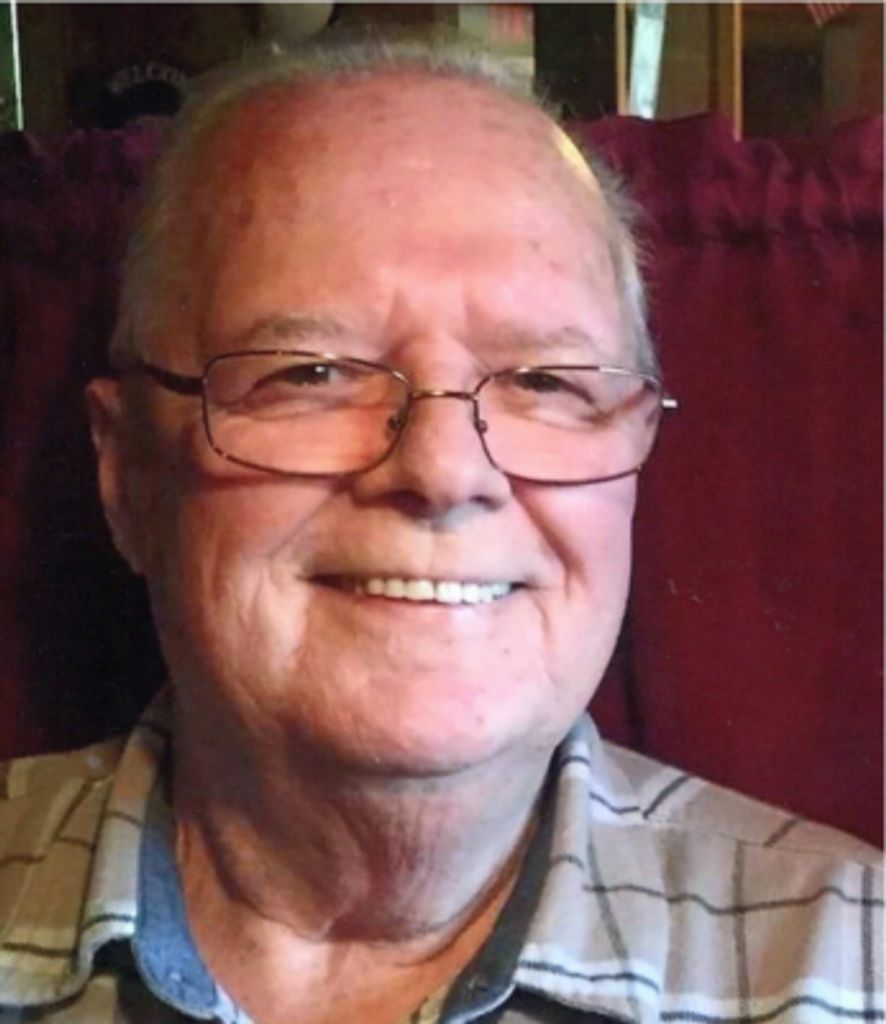 Robert L Moore Profile Photo