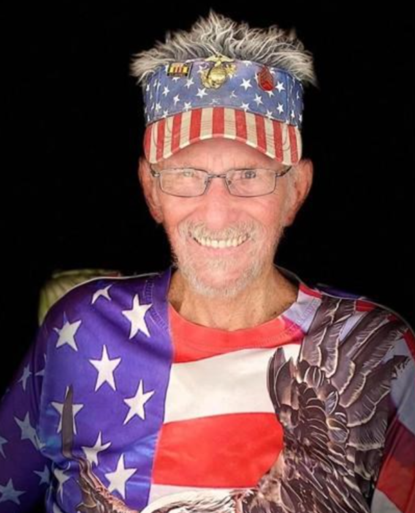 Wayne Rountree