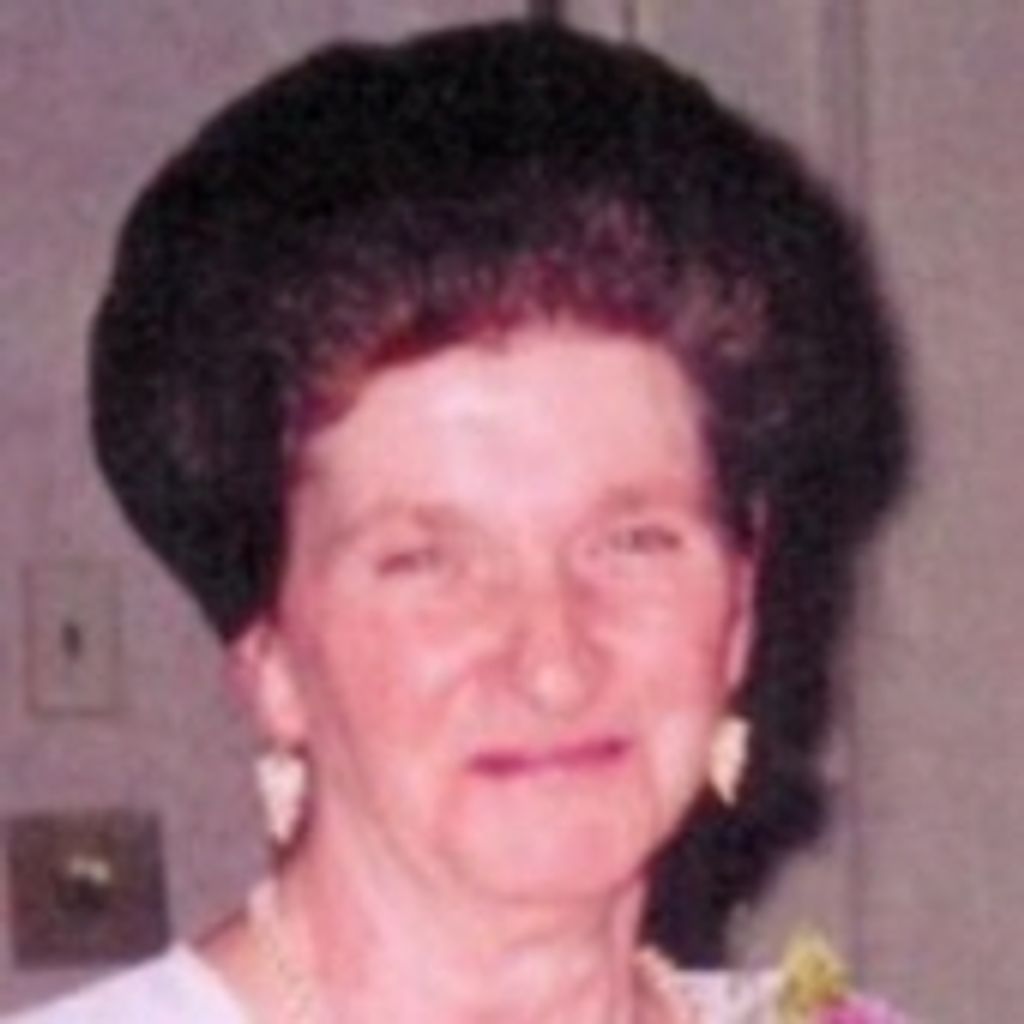 Ethel Horvath