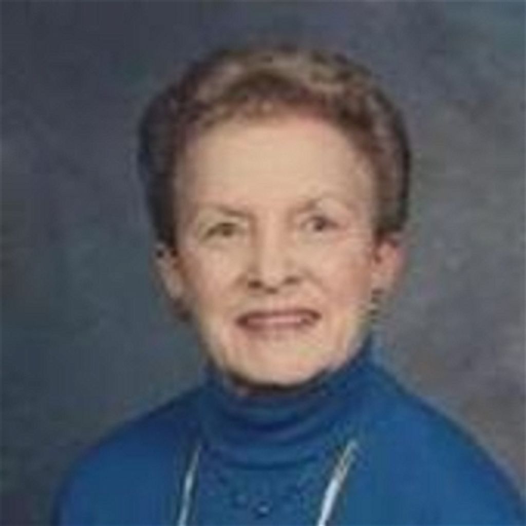 Dorothy Irene Thomas