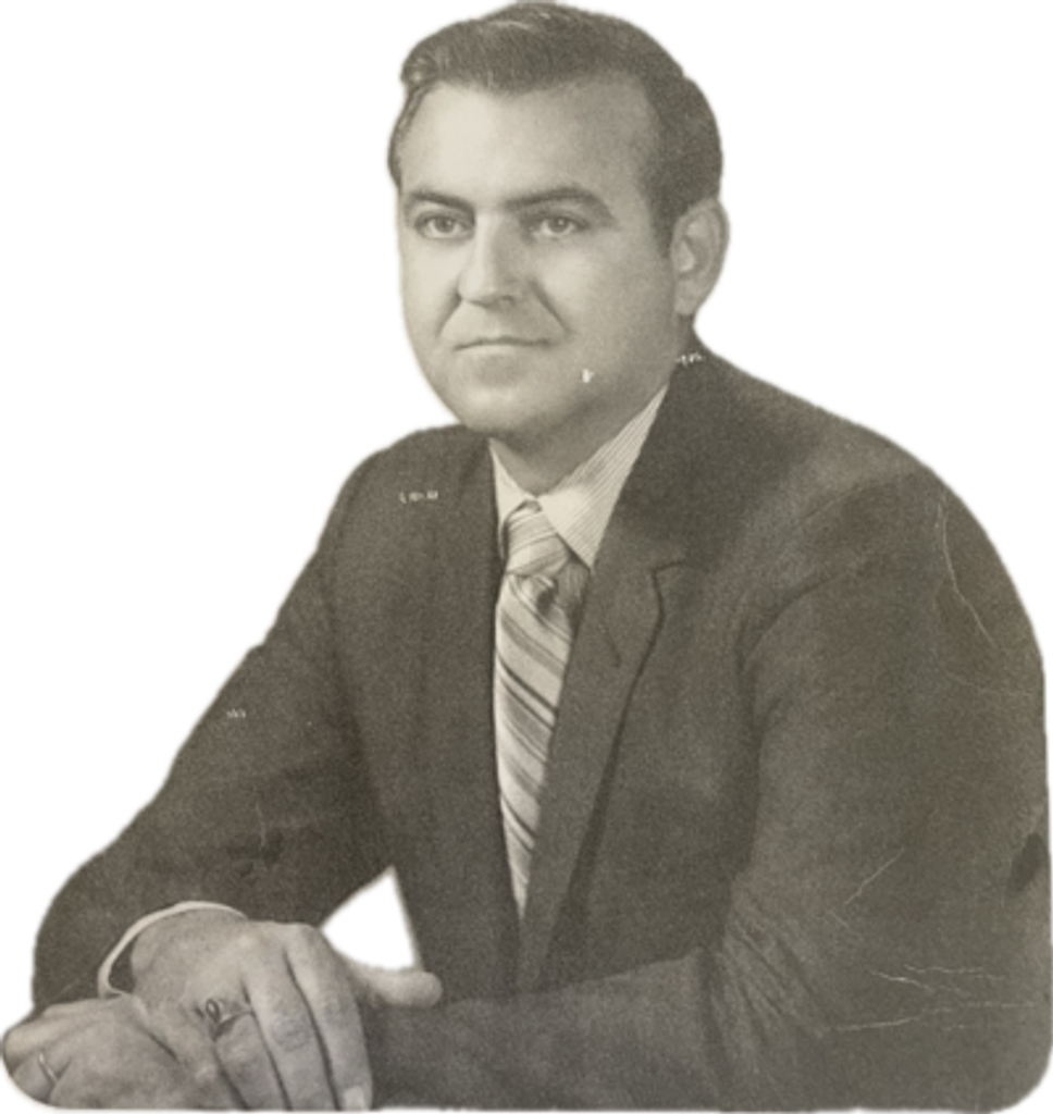 Buford Willie Goddard