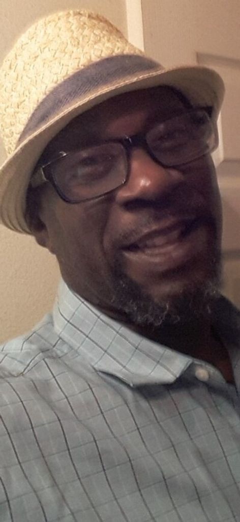Timothy Terrell Young Profile Photo