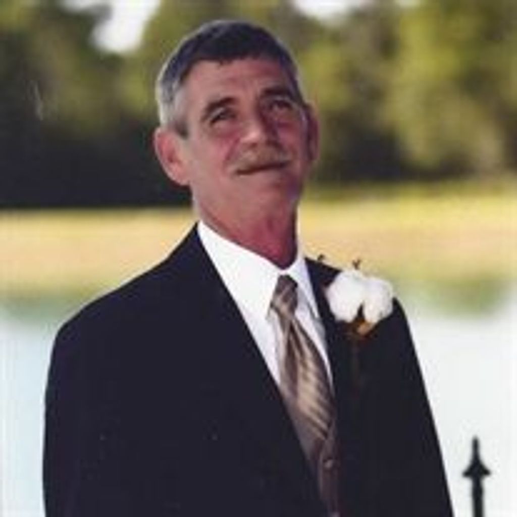 Timothy Charles Poitevient
