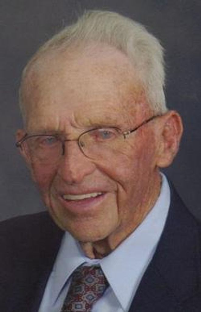 Albert Leonard Waller Profile Photo